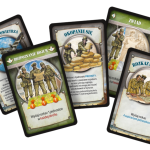 Memoir '44 (edycja polska)