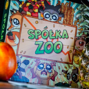 Spółka zoo + dodatek