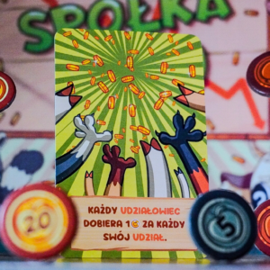Spółka zoo + dodatek