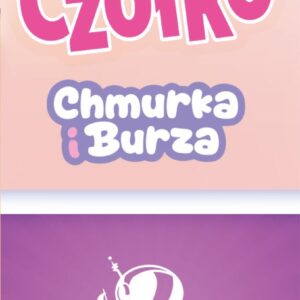 Czółko: Chmurka i Burza