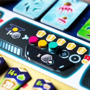 Entropia (edycja polska)