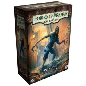 Horror w Arkham: Gra karciana - Dzieci krwi