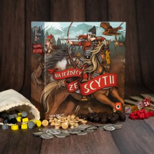Najeźdźcy ze Scytii