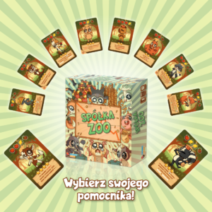 Spółka zoo + dodatek