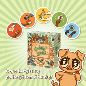 Spółka zoo + dodatek