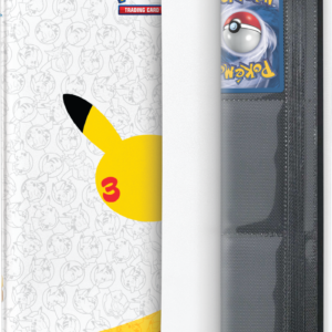 Pokémon TCG: 30th Celebration - Binder Collection