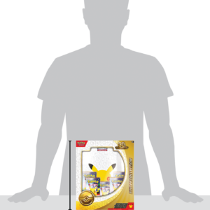 Pokémon TCG: 30th Celebration - Binder Collection