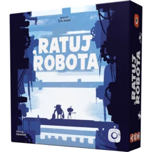 Ratuj Robota