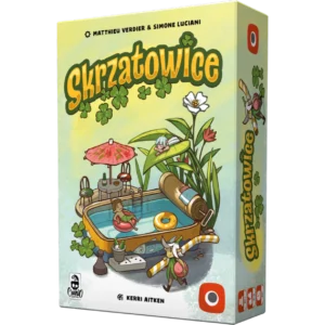 Skrzatowice