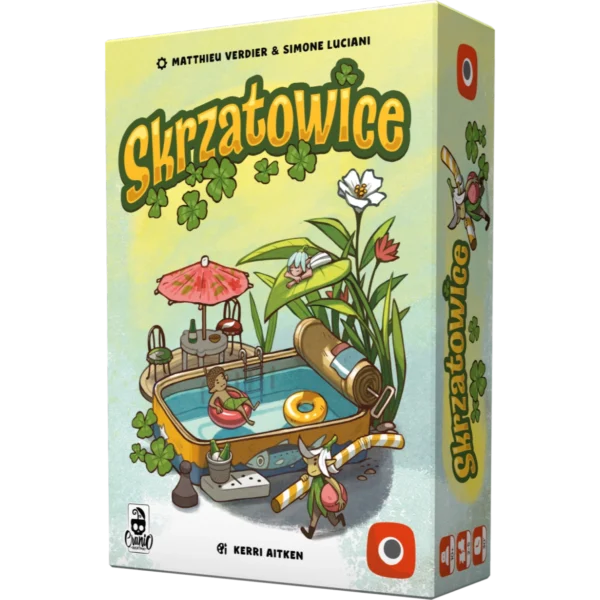 Skrzatowice