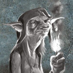 Too Many Bones: 40 dni w Daelore