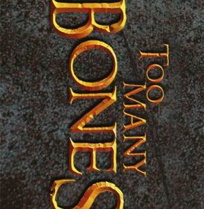 Too Many Bones: Gasket (edycja polska)