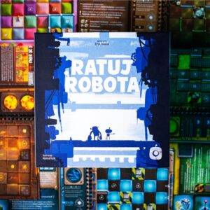 Ratuj Robota