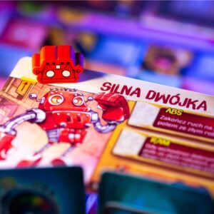 Ratuj Robota