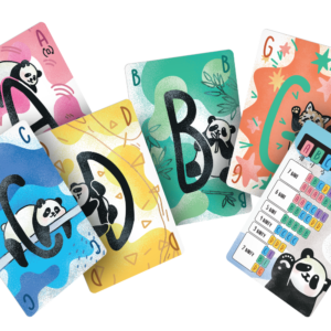 Panda Panda (edycja polska)
