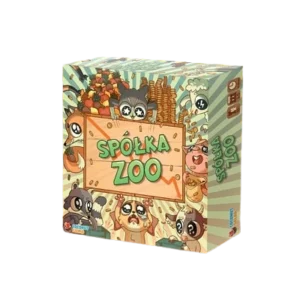 Spółka zoo + dodatek