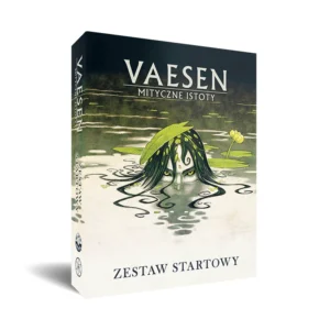 Vaesen: Zestaw Startowy