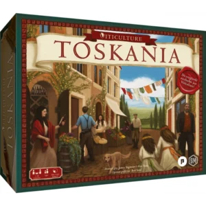 Viticulture: Toskania (edycja polska)
