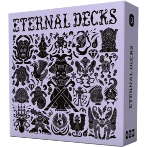 Eternal Decks (edycja polska)