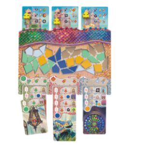 Gaudi (edycja polska)
