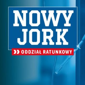 Ostry Dyżur: Nowy Jork