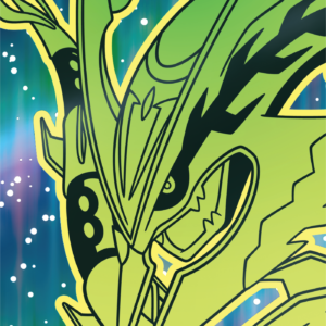 Pokémon TCG: Mega Evolution - Delta Reign - Elite Trainer Box