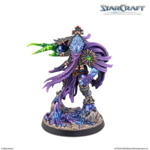 StarCraft: Zeratul - Protoss - Expansion Set (ENG)