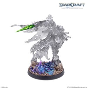 StarCraft: Zeratul - Protoss - Expansion Set (ENG)