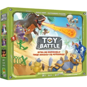 Toy Battle (edycja polska)