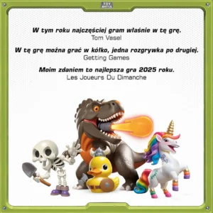 Toy Battle (edycja polska)