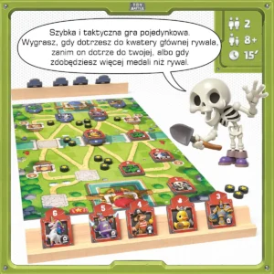 Toy Battle (edycja polska)
