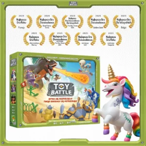 Toy Battle (edycja polska)