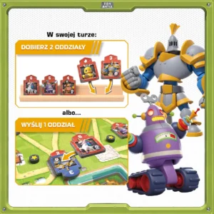 Toy Battle (edycja polska)