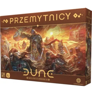 Dune: Przemytnicy