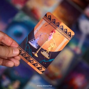 Dixit: Signature - Tajemnicze przygody