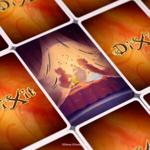 Dixit: Signature - Tajemnicze przygody