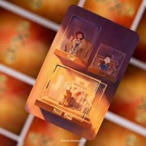 Dixit: Signature - Tajemnicze przygody