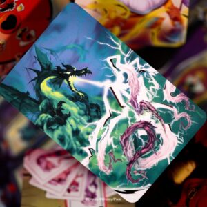 Dixit: Signature - Złoczyńcy