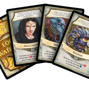 Lordowie Waterdeep: Szelmy z Portu Czaszek