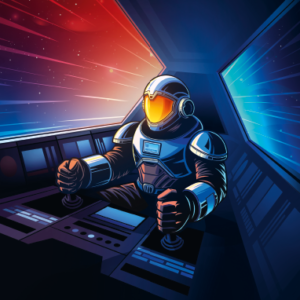 Tajniacy: Science fiction