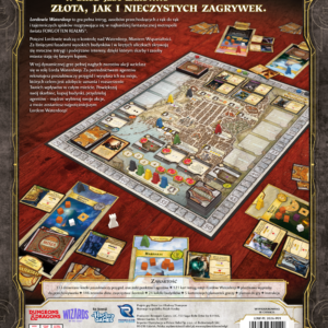 Lordowie Waterdeep